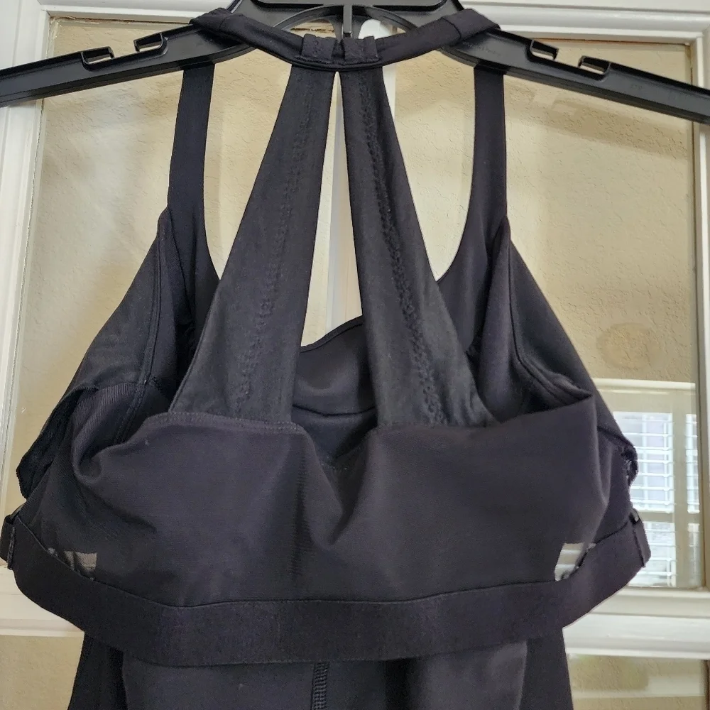 lululemon athletica lululemon black